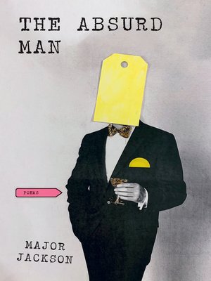 cover image of The Absurd Man